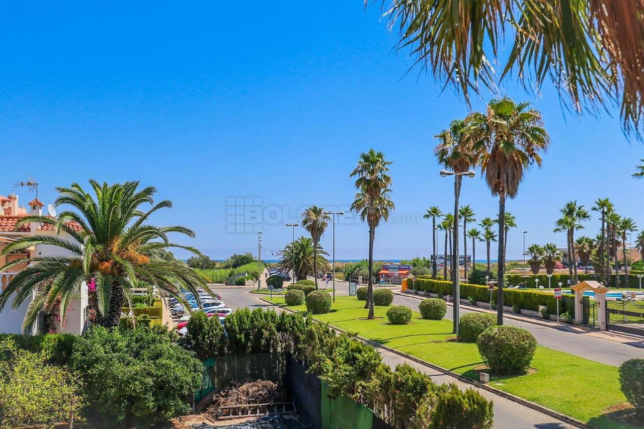 Casa De Selene Villa Oliva Buitenkant foto